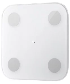 Bathroom LED Smart Scale