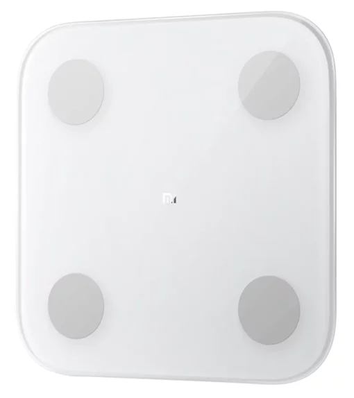 Bathroom LED Smart Scale TurboTech Co 5