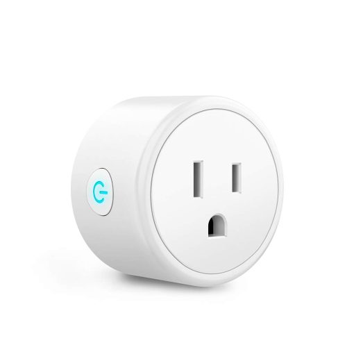 WIFI Smart Plug Socket Outlet Switch APP Remote Control Alexa:Google Home-TurboTech.co