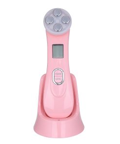 5 In 1 RF LED Photon Therapy Rejuvenation Face Skin Care Spa Beauty Device 5 In 1 RF LED Photon Therapy Rejuvenation Face Skin Care Spa Beauty Device