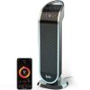 Smart WiFi Portable Tower Space Heater Compatible with Alexa, Google Assistant- TurboTech215