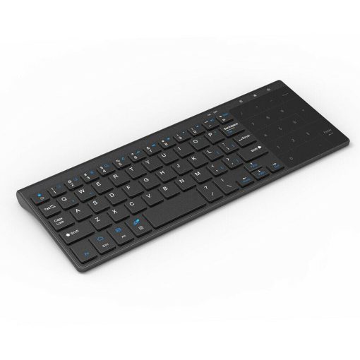 Wireless Keyboard With Bluetooth English For Smart Tv Box Pc Phone TurboTech Co 2