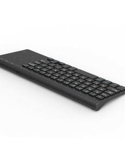 Wireless Keyboard With Bluetooth English For Smart Tv Box Pc Phone-TurboTech215