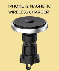 iPhone Wireless Charger-TurboTech215