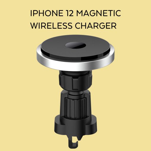 iPhone Wireless Charger-TurboTech215