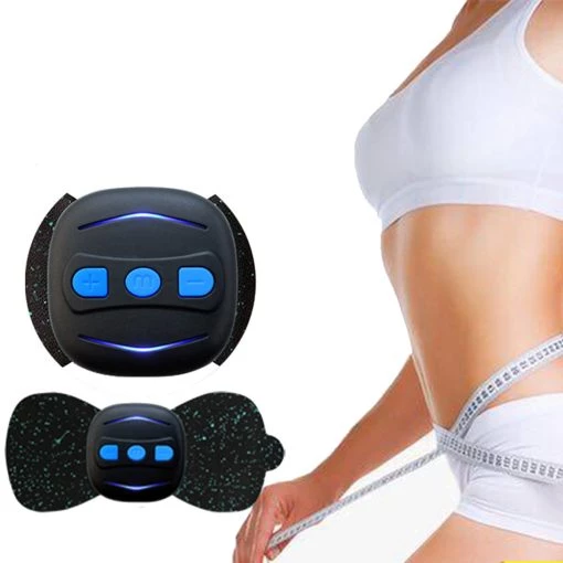 Portable Mini Cervical Massager-TurboTech215