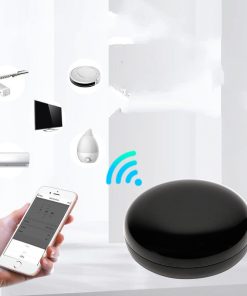 Smart Wifi Control-TurboTech215