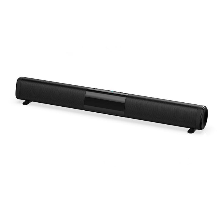 HighPower Bluetooth Sound Bar Speaker TurboTech Co
