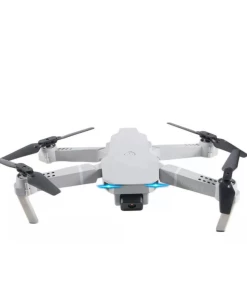 Wifi Drone Wide Angle HD 4K Camera Foldable Quadcopter-TurboTech215