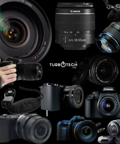Cameras Camcorders & Accessories Collections TurboTech.co