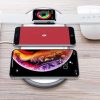 4 in 1 Wireless Charging Dock Charger Stand for iPhone Airpods Apple Watch TurboTech Co 11