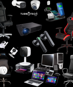 Home & Office Collection TurboTech.co