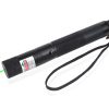 Green Laser Pointer Pen Power Visible Beam Light W/ Battery-TurboTech215