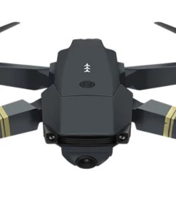  WiFi Drone with HD 4K Camera Foldable RC Quadcopter -TurboTech215