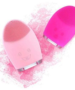 Facial Cleansing Sonic Brush-TurboTech215