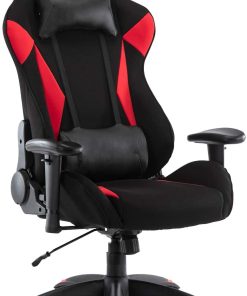 Ergonomic Gaming Chair With Lumbar Support High Back Seat-TurboTech215