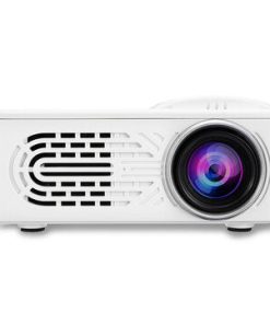 Mini HD Projector Home,Theater, School, Outdoors-TurboTech215