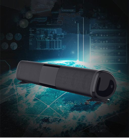 High-Power Bluetooth Sound Bar Speaker-TurboTech215
