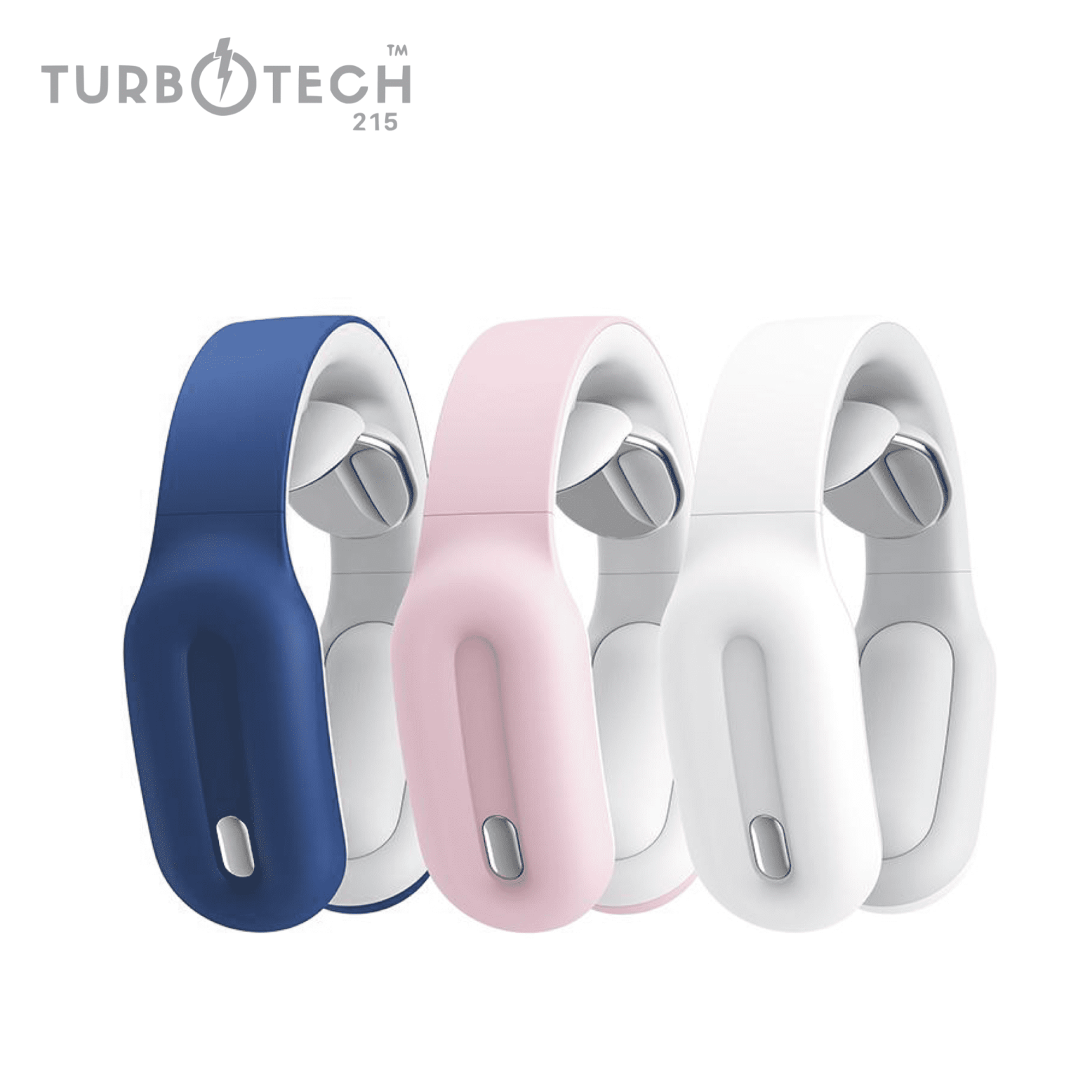 Smart Electric Neck and Shoulder Massager- .TurboTech215