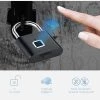 Smart Lock Fingerprint Door lock-TurboTech215