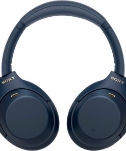 Wireless Noise Cancelling Headphones Over Ear Bluetooth headpiece-TurboTech215