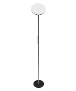 Smart LED Floor Lamp Standing Light RGB App/Voice Control for Alexa Google Home Smart Lighting-TurboTech215
