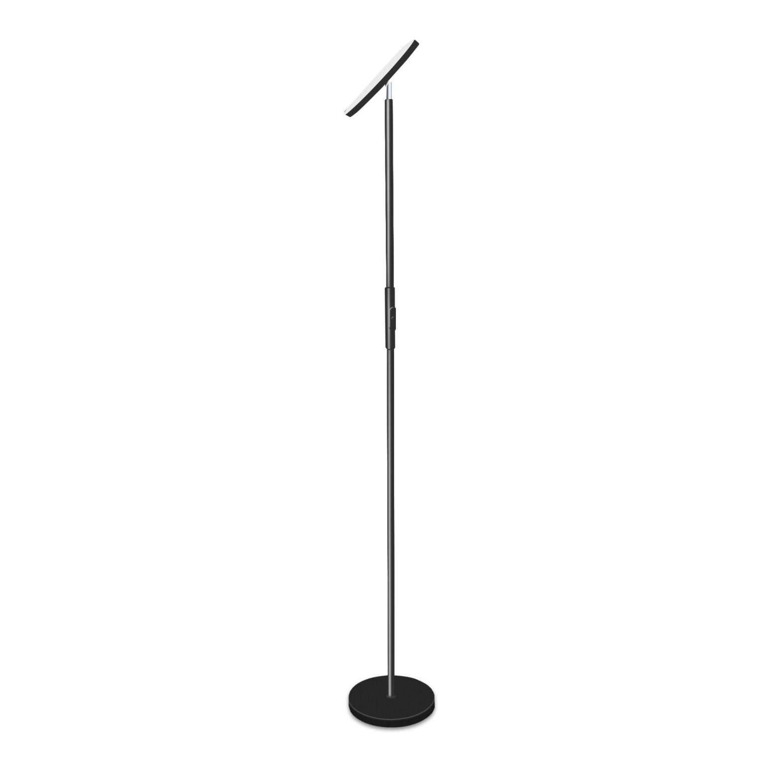 Smart LED Floor Lamp Standing Light RGB App/Voice Control for Alexa Google Home Smart Lighting-TurboTech215