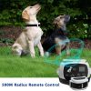 Wireless Electronic Pet Fence System-TurboTech.co