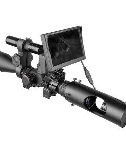 Night vision Goggles Digital Infrared Binoculars-TurboTch.co