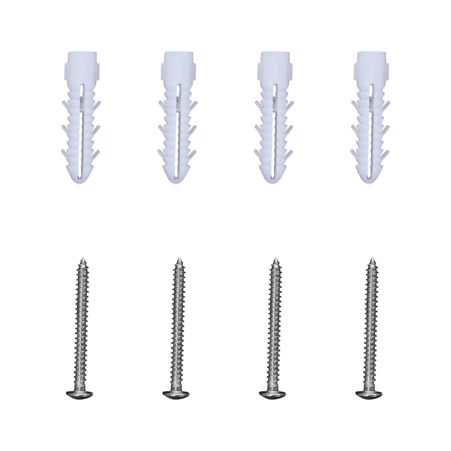 Bathroom LED Mirror Anti-Fog Dimmable Wall Mounted Vanity Mirror With Lights-TurboTech.co