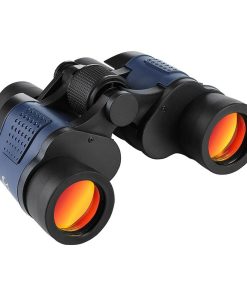 Telescope Hd High Magnification Digital Infrared Night Vision Binoculars Optical Scopes Lll Night Vision Fixed Zoom For Outdoor Hunting-TurboTech.co
