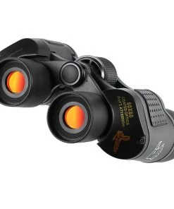 Telescope Hd High Magnification Digital Infrared Night Vision Binoculars Optical Scopes Lll Night Vision Fixed Zoom For Outdoor Hunting-TurboTech.co
