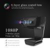 3D RGB Light Pick-up Table Top Ambiance Lamp Colorful Music Voice-activated Rhythm Light Home Decor For PC Game For Holiday Gifts TurboTech Co 12