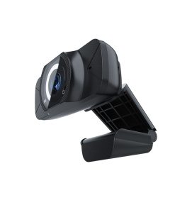 1080P HD Megapixels USB2.0 Webcam Camera with MIC Clip-on for Computer PC Laptop