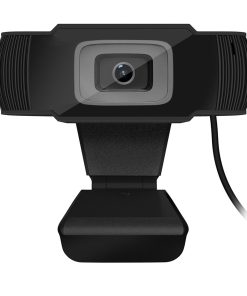 HD Autofocus Webcam 5MP 720P 1080 Video Call Camera TurboTech Co 2