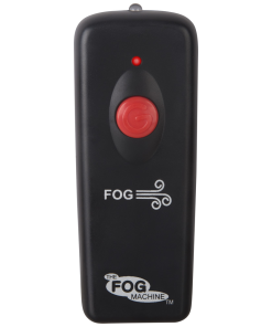 Fog Machine Electronic Timer Haunted House Halloween Party Decoration