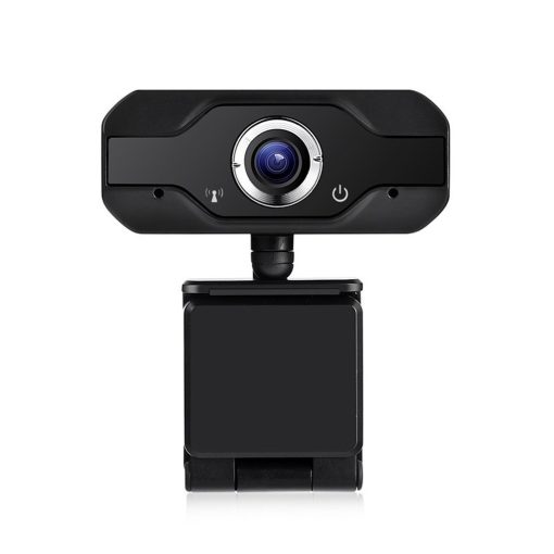 720P HD Megapixels USB2.0 Webcam Camera with MIC Clip-on for Computer PC Laptop TurboTech Co 8