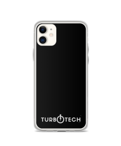 TurboTech Co iPhone Case TurboTech Co 2
