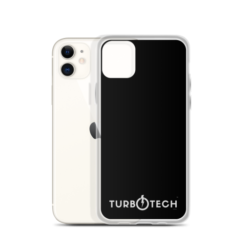 TurboTech Co iPhone Case TurboTech Co 3