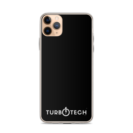 TurboTech Co iPhone Case TurboTech Co 6