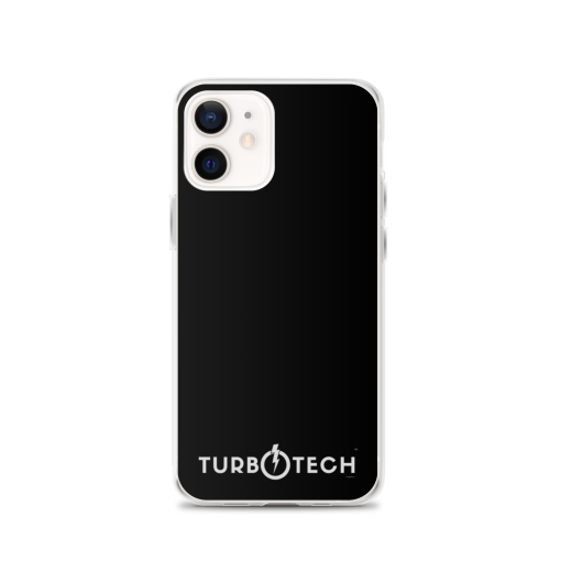 TurboTech Co iPhone Case TurboTech Co 8