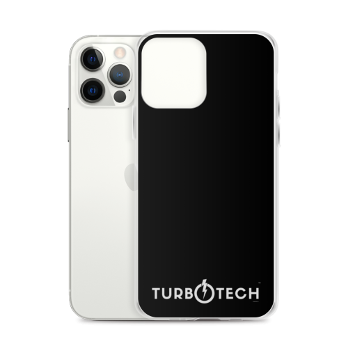 TurboTech Co iPhone Case TurboTech Co 15
