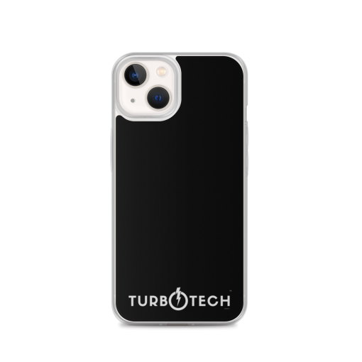 TurboTech Co iPhone Case TurboTech Co 25
