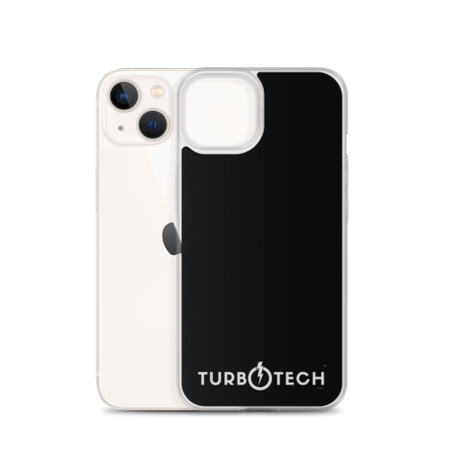 TurboTech Co iPhone Case TurboTech Co 26
