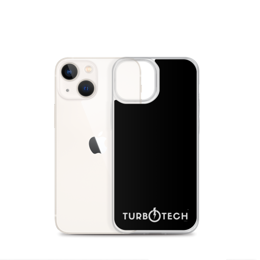 TurboTech Co iPhone Case TurboTech Co 21