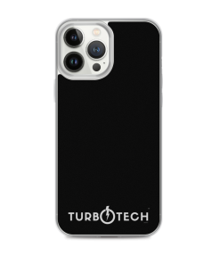 TurboTech Co iPhone Case TurboTech Co