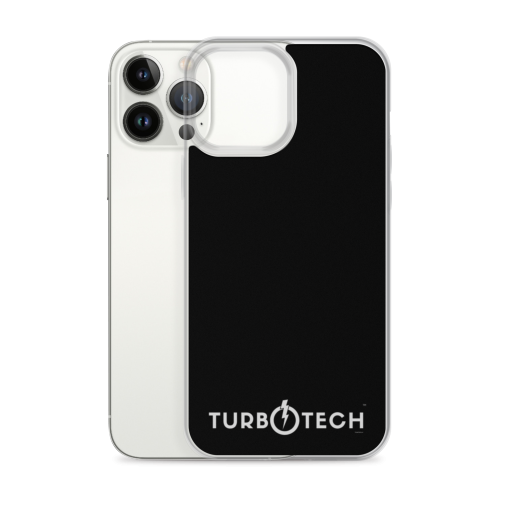 TurboTech Co iPhone Case TurboTech Co 22