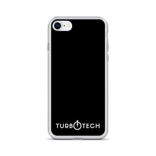 TurboTech Co iPhone Case TurboTech Co 18