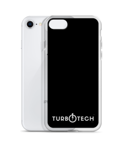 TurboTech Co iPhone Case