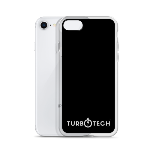 TurboTech Co iPhone Case TurboTech Co 19